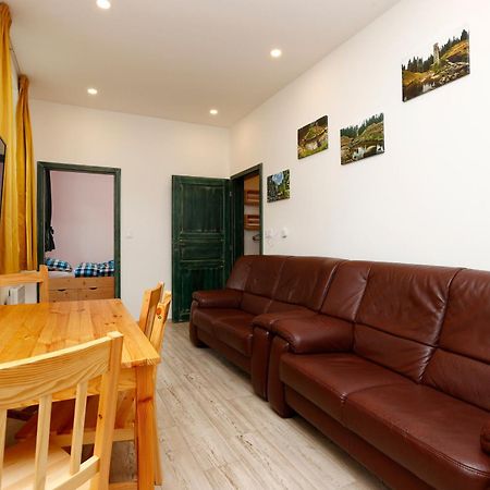 Apartmany Pod Marianskymi Schody Albrechtice w Górach Izerskich Zewnętrze zdjęcie