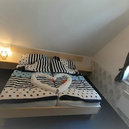 Apartmany Pod Marianskymi Schody Albrechtice w Górach Izerskich Zewnętrze zdjęcie