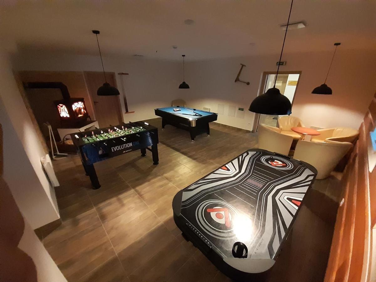 Apartmany Pod Marianskymi Schody Albrechtice w Górach Izerskich Zewnętrze zdjęcie