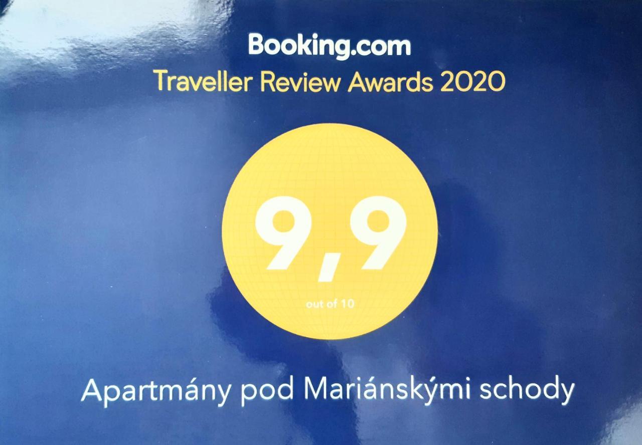 Apartmany Pod Marianskymi Schody Albrechtice w Górach Izerskich Zewnętrze zdjęcie