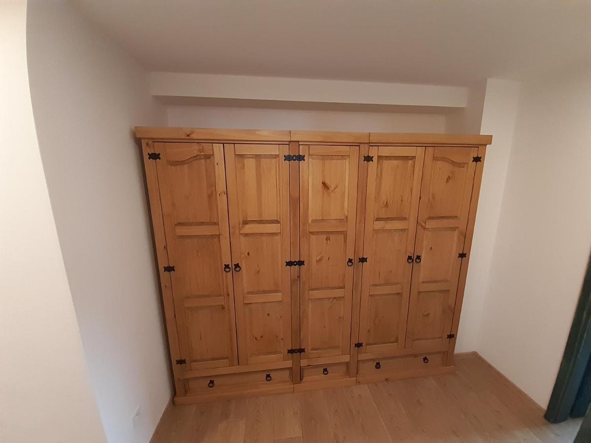 Apartmany Pod Marianskymi Schody Albrechtice w Górach Izerskich Zewnętrze zdjęcie