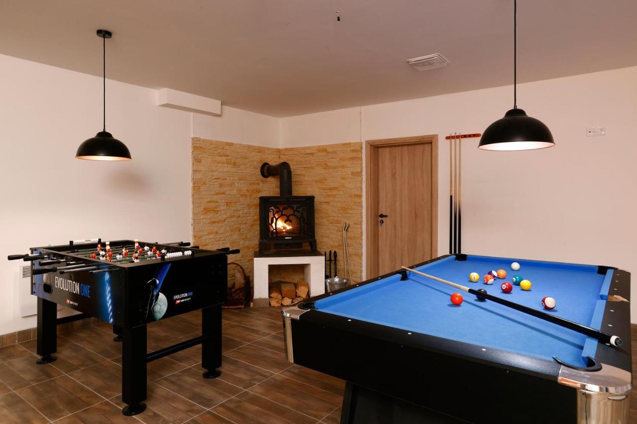 Apartmany Pod Marianskymi Schody Albrechtice w Górach Izerskich Zewnętrze zdjęcie