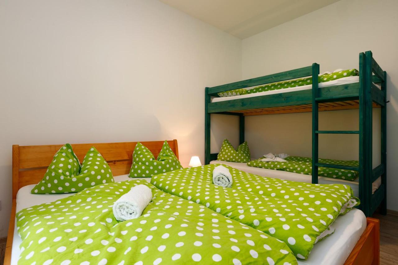 Apartmany Pod Marianskymi Schody Albrechtice w Górach Izerskich Zewnętrze zdjęcie
