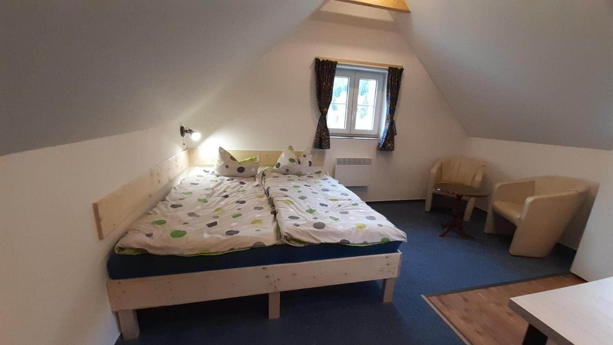 Apartmany Pod Marianskymi Schody Albrechtice w Górach Izerskich Zewnętrze zdjęcie