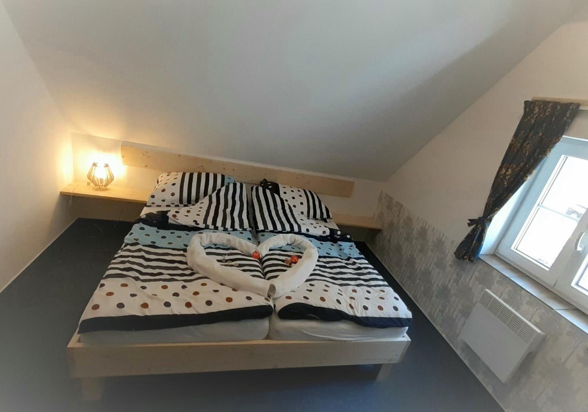 Apartmany Pod Marianskymi Schody Albrechtice w Górach Izerskich Zewnętrze zdjęcie